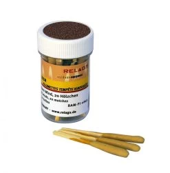 Basic Nature BasicNature Wasserfeste Sturmstreichhölzer In Dose