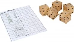 Bex Giant Yatzy -Robens Store Bex Giant Yatzy 2 409372