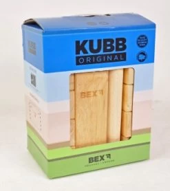 Bex Original Kubb -Robens Store Bex Original Kubb 2 409139