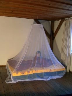 Brettschneider Moskitonetz Standard Bell