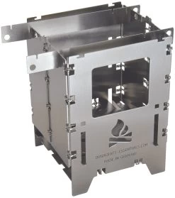 Bushcraft Essentials Bushbox LF Hobo