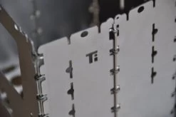 Bushcraft Essentials Bushbox XL Titanium Titan Hobo -Robens Store Bushcraft Essentials Bushbox XL Titanium Titan Hobo 4 401861