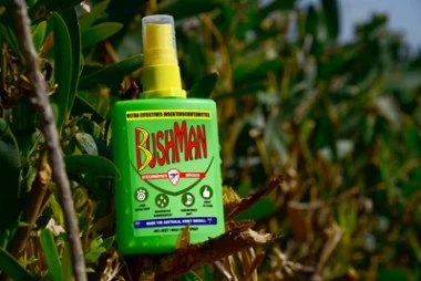 Bushman Anti-Insect Deet 40 % 4 Bushman Anti-Insect Deet 40 % – Bild 2