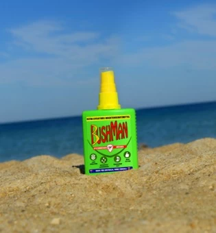 Bushman Anti-Insect Deet 40 % 5 Bushman Anti-Insect Deet 40 % – Bild 3