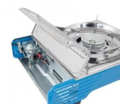 Campingaz Kocher Camp Bistro® DLX 8 Campingaz Kocher Camp Bistro® DLX -Robens Store Campingaz Kocher Camp Bistro DLX 3 405496