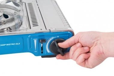 Campingaz Kocher Camp Bistro® DLX 6 Campingaz Kocher Camp Bistro® DLX – Bild 4