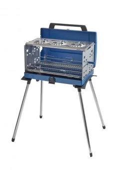 Campingaz Koffergasgrill