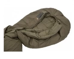 Carinthia DEFENCE 4 - BW Schlafsack, Neu -Robens Store Carinthia DEFENCE 4 BW Schlafsack Neu ROB150149 3 402831