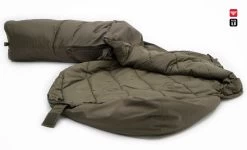 Carinthia Sommer Schlafsack Tropen