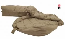 Carinthia Sommer Schlafsack Tropen -Robens Store Carinthia Sommer Schlafsack Tropen 4 403668