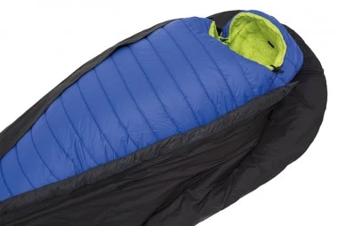 Carinthia XP TOP, Leichter Schlafsack 4 Carinthia XP TOP, Leichter Schlafsack – Bild 2