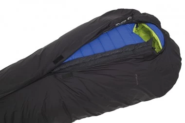 Carinthia XP TOP, Leichter Schlafsack 5 Carinthia XP TOP, Leichter Schlafsack – Bild 3