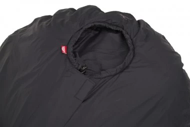 Carinthia XP TOP, Leichter Schlafsack 8 Carinthia XP TOP, Leichter Schlafsack – Bild 6