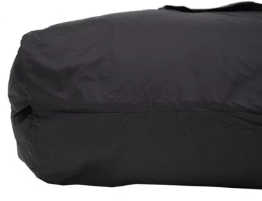 Carinthia XP TOP, Leichter Schlafsack 9 Carinthia XP TOP, Leichter Schlafsack – Bild 7