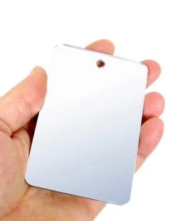 Coghlans Acrylspiegel