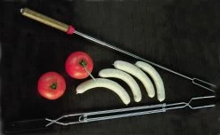 Coghlans Ausziehbare Campinggrillgabel