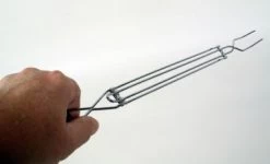 Coghlans Ausziehbare Campinggrillgabel -Robens Store Coghlans Ausziehbare Campinggrillgabel 4 405297