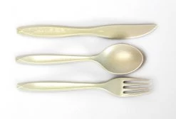 Coghlans Besteck-Set