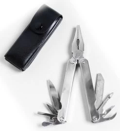 Coghlans Campers Tool