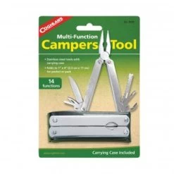 Coghlans Campers Tool 11 Coghlans Campers Tool -Robens Store Coghlans Campers Tool 5 407853