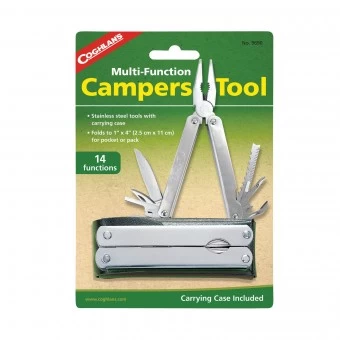 Coghlans Campers Tool 7 Coghlans Campers Tool – Bild 5