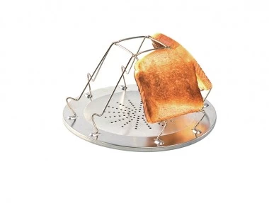 Coghlans Campingtoaster 4 Coghlans Campingtoaster – Bild 2