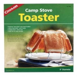 Coghlans Campingtoaster 7 Coghlans Campingtoaster -Robens Store Coghlans Campingtoaster 3 405082