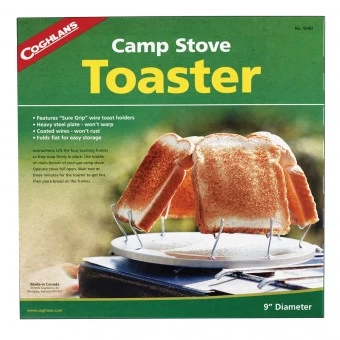 Coghlans Campingtoaster 5 Coghlans Campingtoaster – Bild 3