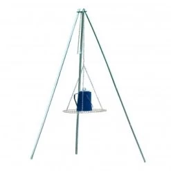 Coghlans Dreibein-Grill 10 Coghlans Dreibein-Grill -Robens Store Coghlans Dreibein Grill 4 404876