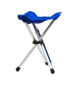 Coghlans Dreibeinhocker