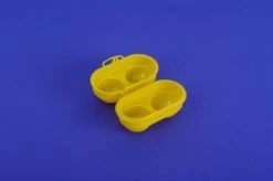 Coghlans Eierbox Für 2 Eier -Robens Store Coghlans Eierbox fuer 2 Eier 3 405443