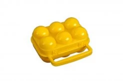 Coghlans Eierbox Für 6 Eier -Robens Store Coghlans Eierbox fuer 6 Eier 4 405424