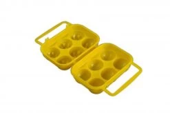 Coghlans Eierbox Für 6 Eier -Robens Store Coghlans Eierbox fuer 6 Eier 6 404644