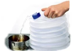 Coghlans Faltkanister Camp Jug