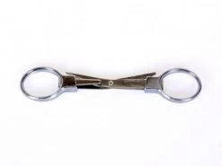 Coghlans Faltschere DeLuxe -Robens Store Coghlans Faltschere deLuxe 4 402588