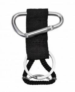 Coghlans Flaschenhalter Mit Karabiner -Robens Store Coghlans Flaschenhalter mit Karabiner 3 404683