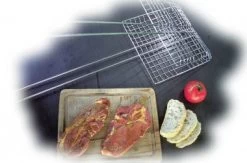 Coghlans Handgrill Broiler -Robens Store Coghlans Handgrill Broiler 4 405222