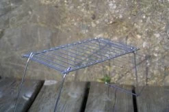 Coghlans Klappgrill -Robens Store Coghlans Klappgrill 4 405487