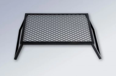 Coghlans Klappgrill Heavy Duty 5 Coghlans Klappgrill Heavy Duty – Bild 3