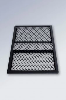 Coghlans Klappgrill Heavy Duty 6 Coghlans Klappgrill Heavy Duty – Bild 4