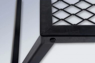 Coghlans Klappgrill Heavy Duty 7 Coghlans Klappgrill Heavy Duty – Bild 5