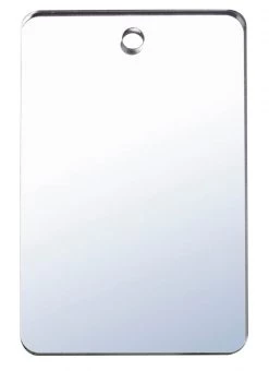 Coghlans Metallspiegel DeLuxe