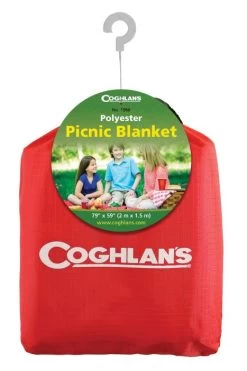 Coghlans Picknickdecke