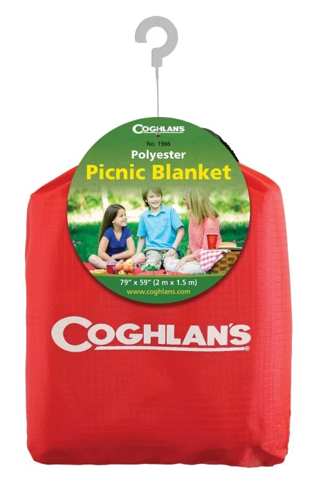 Coghlans Picknickdecke 3 Coghlans Picknickdecke