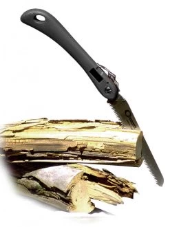 Coghlans Säge Sierra