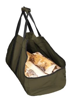 Coghlans Transporttasche Log Carrier