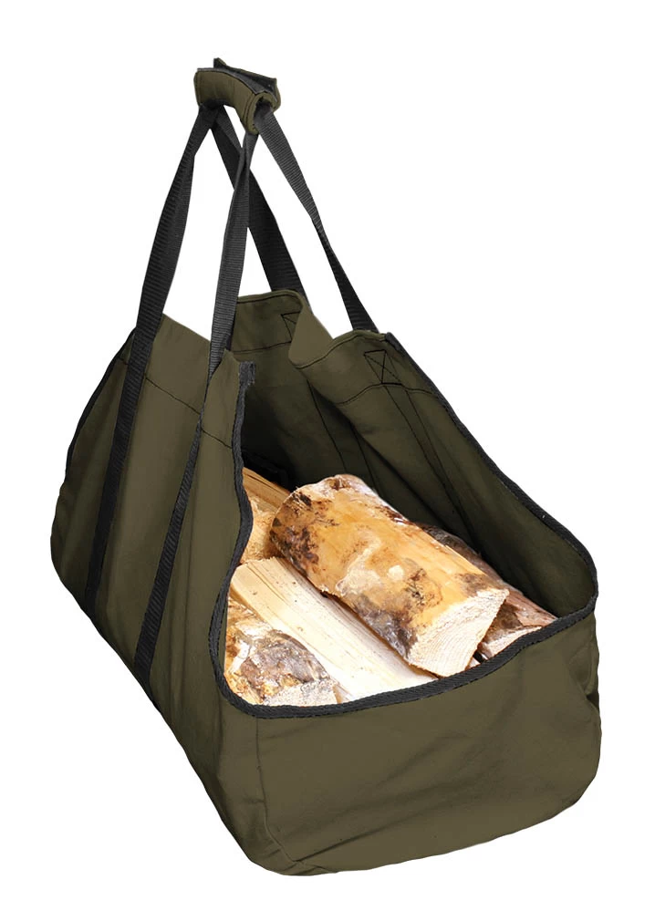 Coghlans Transporttasche Log Carrier 3 Coghlans Transporttasche Log Carrier