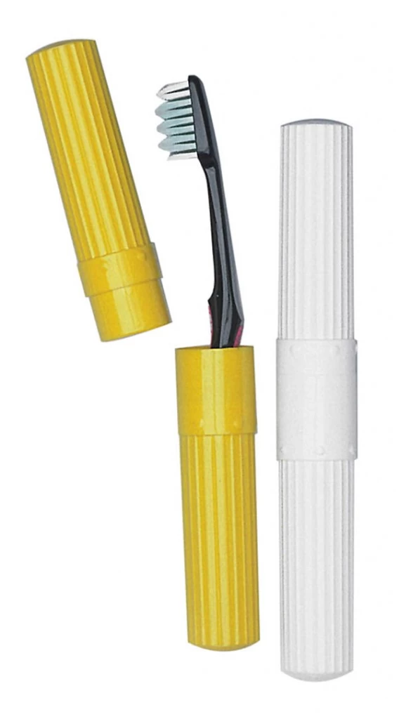 Coghlans Zahnbürstenhülle 3 Coghlans Zahnbürstenhülle