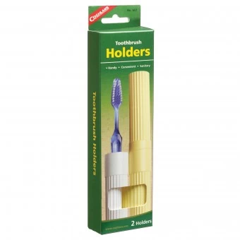 Coghlans Zahnbürstenhülle 4 Coghlans Zahnbürstenhülle – Bild 2