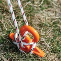 Coghlans Zelthering Twist -Robens Store Coghlans Zelthering Twist 4 402867